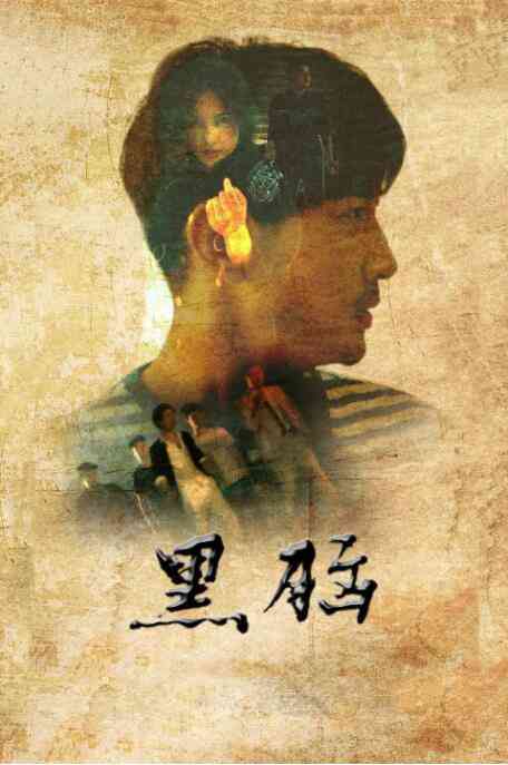 《黑脑》免费高清无广告在线播放|剧情·中国大陆·2020