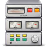 《Qcart Mac版》免费下载|影音播放·1.2.3