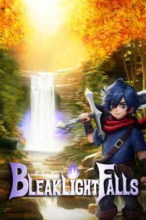 《Bleaklight Falls》demo》免费下载|角色扮演·塔防·动作角色扮演·砍杀