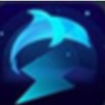 《海豚电音助手 v2.4.0》免费下载|影音播放·2.4.0