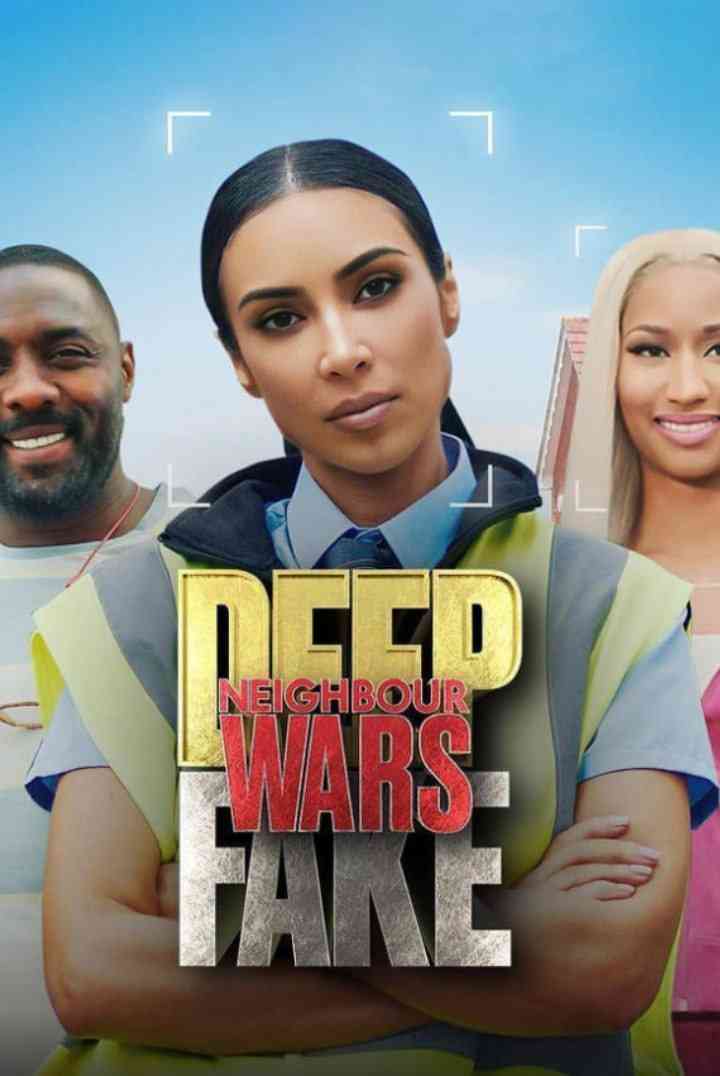 《换脸邻居大战》免费高清无广告在线播放|喜剧·英国·2023