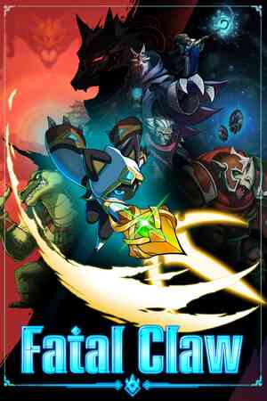 《致命利爪》免安装抢先体验版》免费下载|动作游戏·悬疑·类银河战士恶魔城·类魂系列·动漫