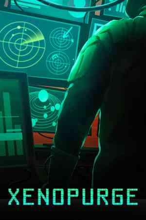 《Xenopurge》官方版》免费下载|策略游戏·恐怖·太空·自走棋·外星人