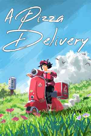 《A Pizza Delivery》官方版》免费下载|冒险游戏·女性主角·解谜·剧情·电影式