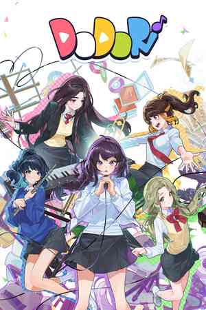 《DODORI》免费下载|音乐游戏·奇幻·像素图形·玩家对战·街机