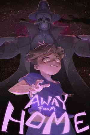 《离家出走》免费下载|动作游戏·剧情·独立·节奏