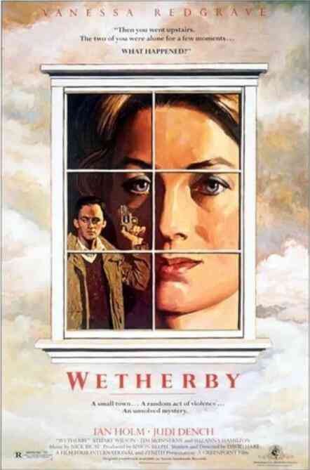 《陌生男子》免费高清无广告在线播放|剧情,悬疑·英国·1985