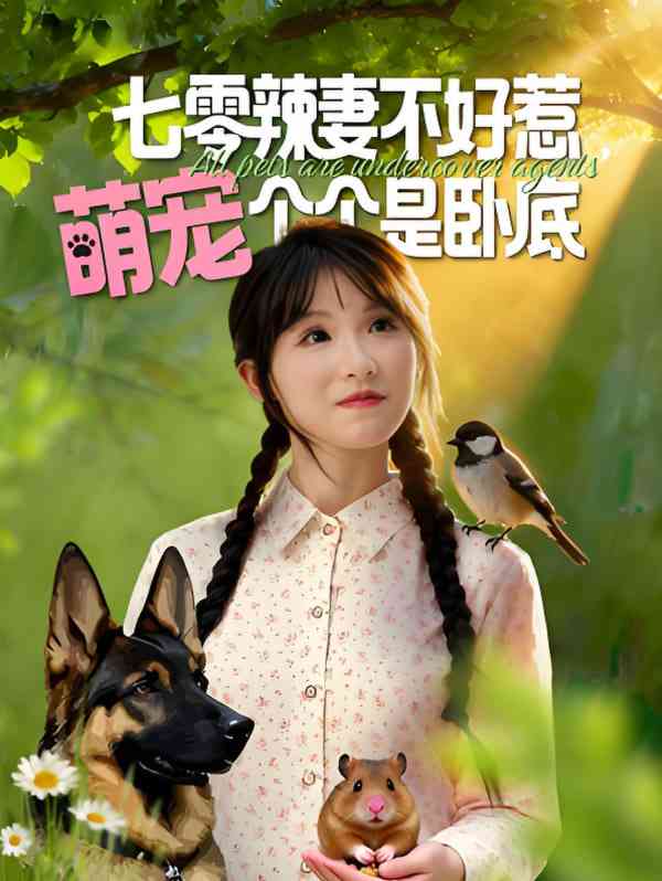 《七零辣妻不好惹萌宠个个是卧底》免费高清无广告在线播放|短剧·中国大陆·2025