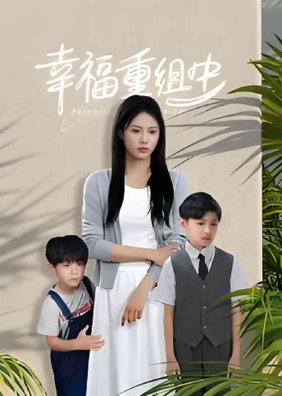 《幸福重组中》免费高清无广告在线播放|短剧·中国大陆·2025