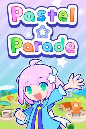 《Pastel☆Parade》官方版》免费下载|音乐游戏·独立·节奏·音乐·动漫