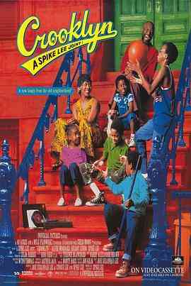 《克鲁克林》免费高清无广告在线播放|喜剧·美国·1994