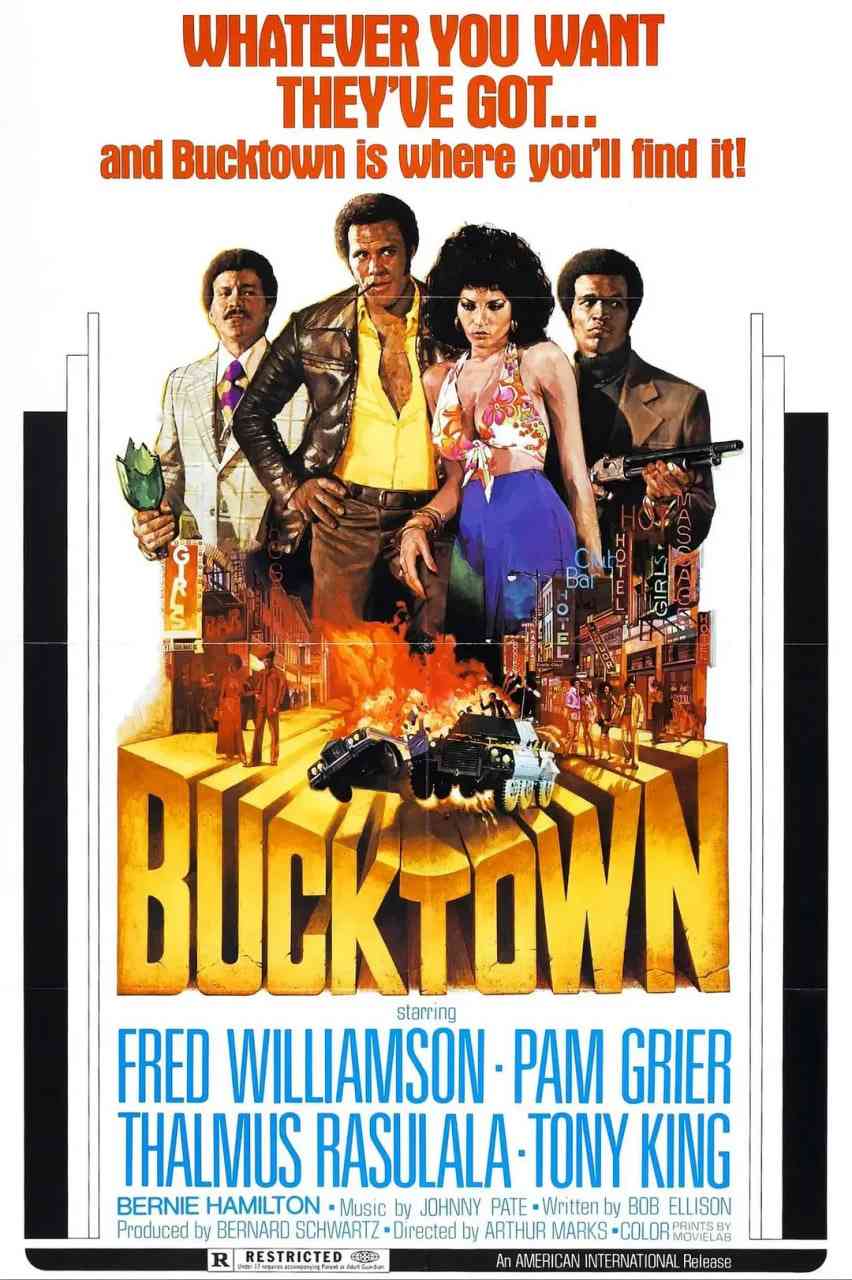 《巴克镇》免费高清无广告在线播放|剧情,动作,犯罪·美国·1975