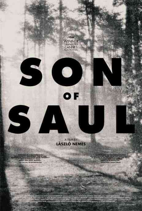 《索尔之子》免费高清无广告在线播放|剧情,战争·匈牙利·2015