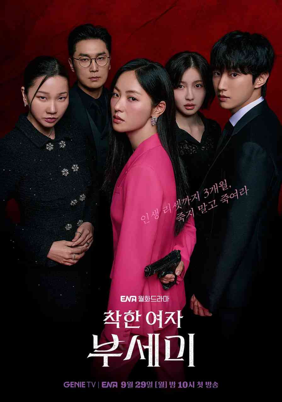 《善良的女人夫世美》全集免费高清电视剧无广告在线播放|剧情·韩国·2025