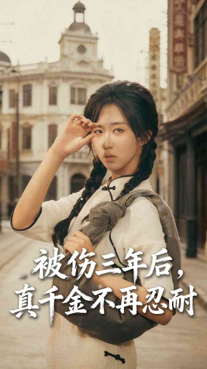 《被伤三年后真千金不再忍耐》全集免费高清短剧无广告在线播放|短剧·中国大陆·2025