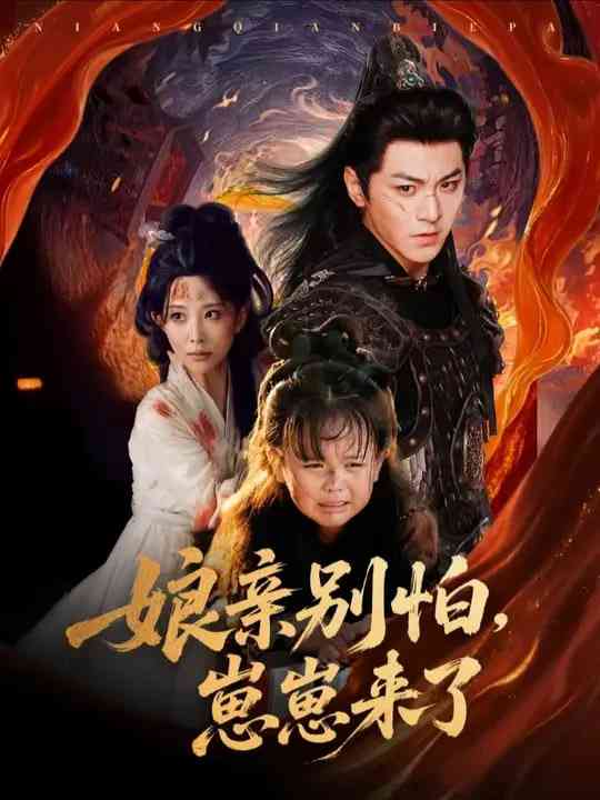 《亲别怕崽崽来了》全集免费高清短剧无广告在线播放|短剧·中国大陆·2025