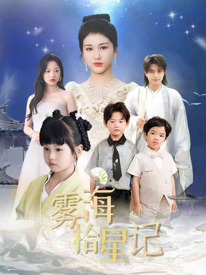 《雾海拾星记》全集免费高清短剧无广告在线播放|短剧·中国大陆·2025