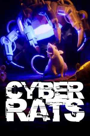 《赛博鼠危机》免安装单机版》游戏免费下载|动作游戏·恐怖·血腥·类 Rogue  第1张