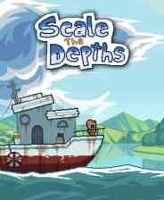 《Scale the Depths》demo》游戏免费下载|休闲益智·钓鱼·烹饪·可爱