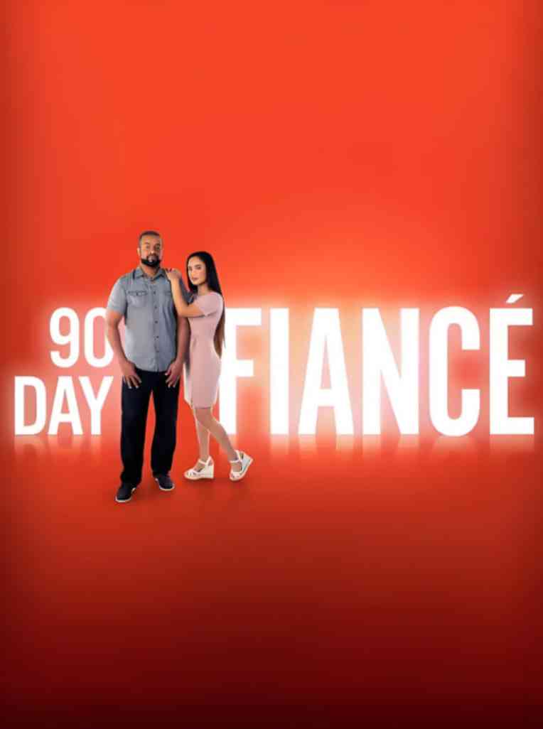 《到美国结婚去 第八季》全集免费高清综艺无广告在线播放|真人秀·美国·2020