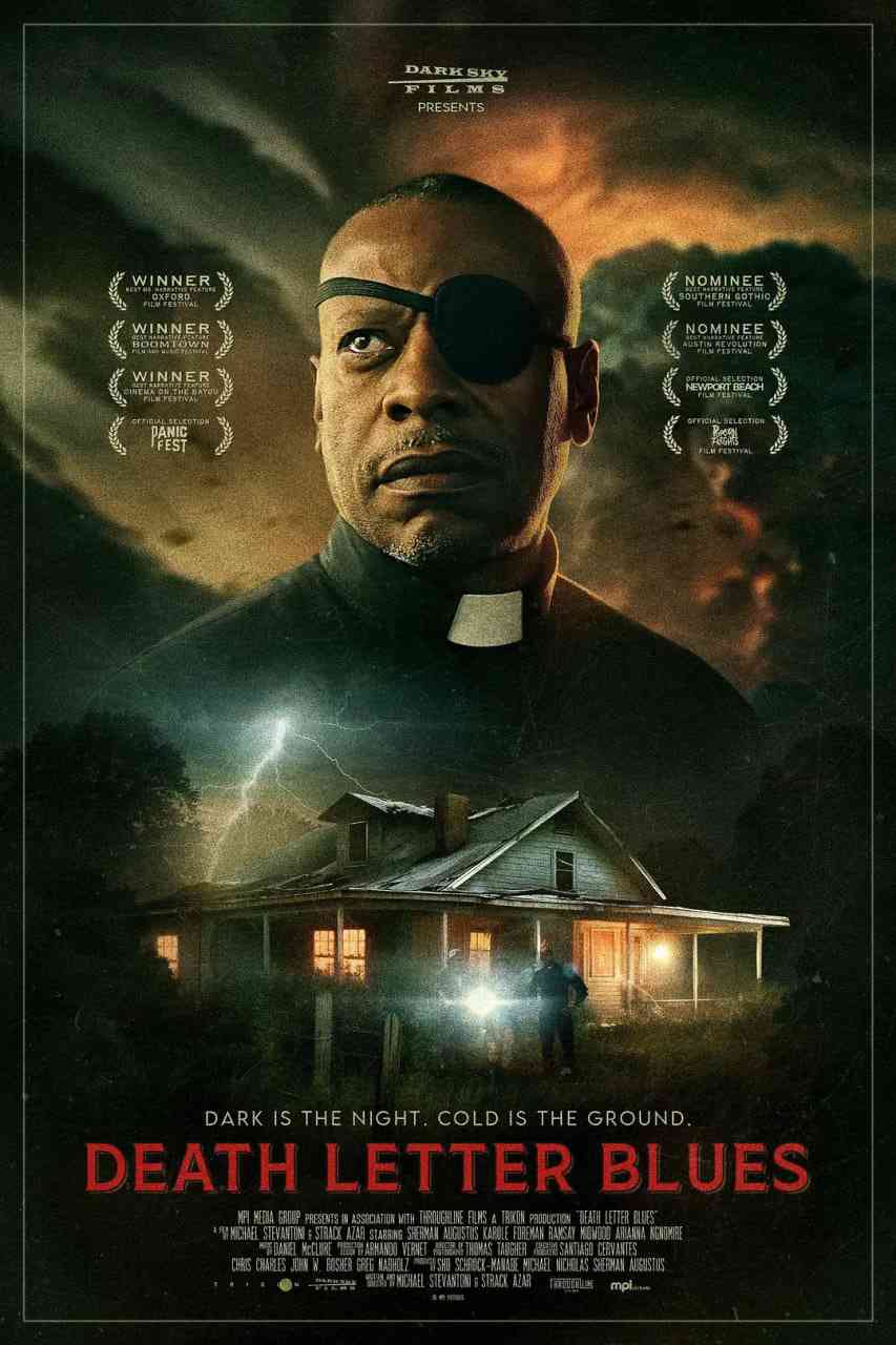 《死亡信布鲁斯》最新免费高清电影无广告在线播放|惊悚·美国·2023