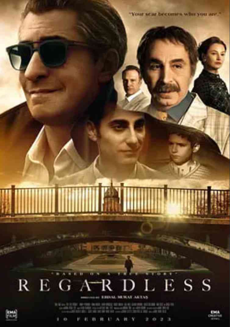 《尽管一切不管》最新免费高清电影无广告在线播放|剧情·德国,西班牙,土耳其·2025