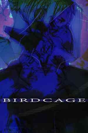 《BIRDCAGE》免安装版》游戏免费下载|动作游戏·科幻·弹幕射击·动漫·未来