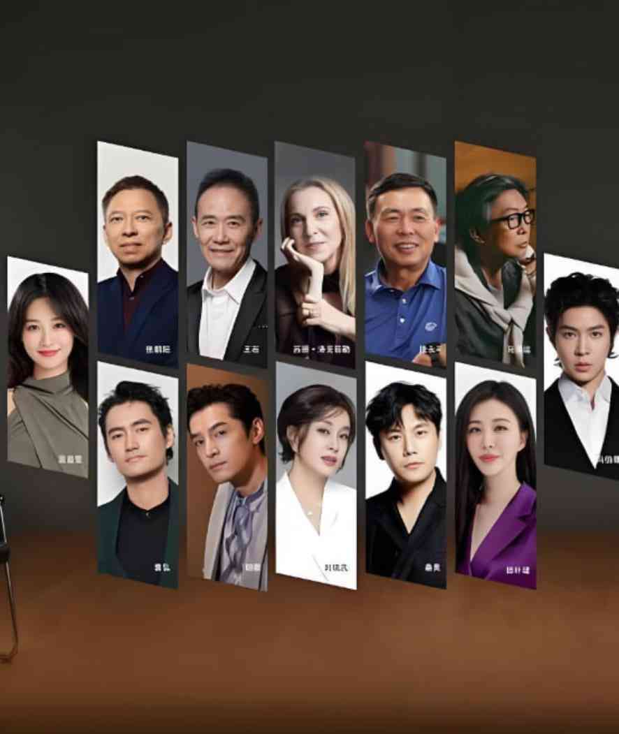 《共同说 第三季》最新免费高清电影无广告在线播放|纪录片·中国大陆·2025