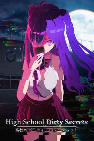 《High School Dirty Secrets》官方版》游戏免费下载|动作游戏·恐怖·动漫·心理恐怖·探索  第1张