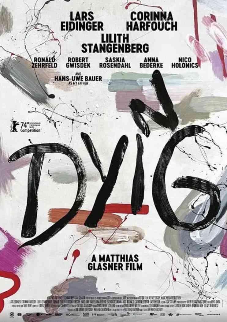 《死亡乐章》最新免费高清电影无广告在线播放|剧情,家庭·德国·2024