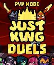 《吾王保卫战》官方版》游戏免费下载|动作游戏·奇幻·像素图形·类 Rogue  第1张