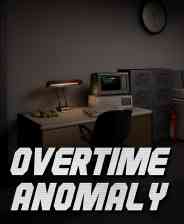 《离奇加班夜》官方版》游戏免费下载|冒险游戏·悬疑·心理恐怖·探索·沉浸式模拟  第1张