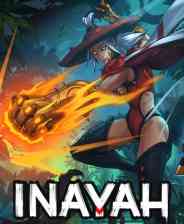 《伊娜雅：断世之光》免安装单机版》游戏免费下载|动作游戏·类银河战士恶魔城  第1张