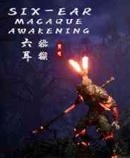 《六耳猕猴：觉醒》游戏免费下载|动作游戏·奇幻·刷宝  第1张