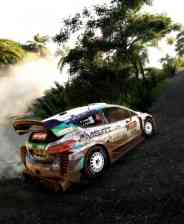 《世界汽车拉力锦标赛9》免安装中文版》游戏免费下载|赛车游戏·竞速·玩家对战·汽车模拟·飙车  第1张