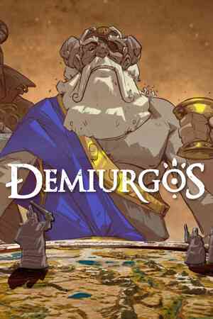 《造物主》demo》游戏免费下载|策略游戏·沙盒·神话·殖民模拟·上帝模拟  第1张