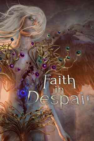 《绝望信仰》游戏免费下载|策略游戏·奇幻·卡牌游戏·类 Rogue·牌组构建  第1张