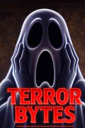 《Terrorbytes》免安装中文版》游戏免费下载|冒险游戏·恐怖·灵异·合作·悬疑  第1张