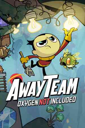 《不小心远征队》游戏免费下载|动作游戏·沙盒·生存·外星人·探索  第1张