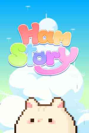 《Hamstory》demo》游戏免费下载|冒险游戏·独立·可爱·休闲  第1张