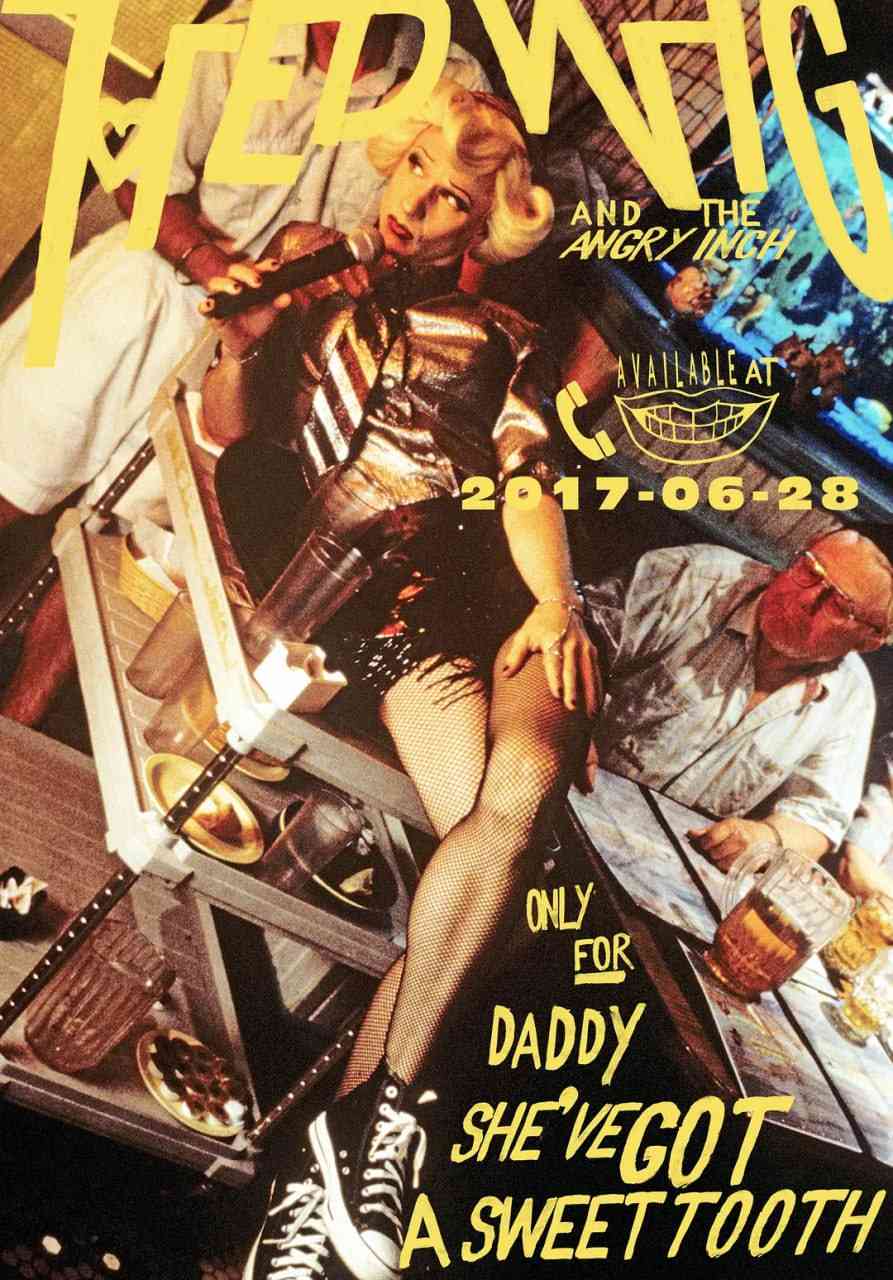 《摇滚芭比》最新免费高清电影无广告在线播放|剧情,喜剧,同性,音乐·美国·2001  第1张