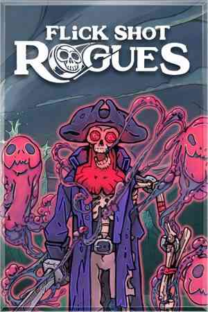 《肉鸽弹弹奇兵》官方版》游戏免费下载|策略游戏·回合制·类 Rogue·独立·物理  第1张