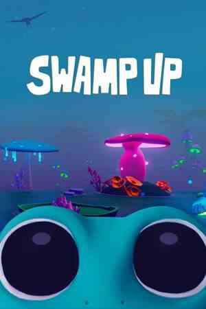 《Swamp Up》免安装中文版》游戏免费下载|动作游戏·类 Rogue·3D平台跳跃  第1张