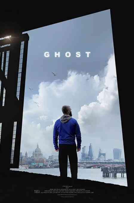 《鬼佬》最新免费高清电影无广告在线播放|剧情·英国·2020  第1张