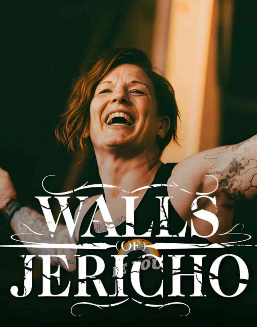《约书亚记：耶利哥城墙》最新免费高清电影无广告在线播放|剧情,短片·美国·2005  第1张
