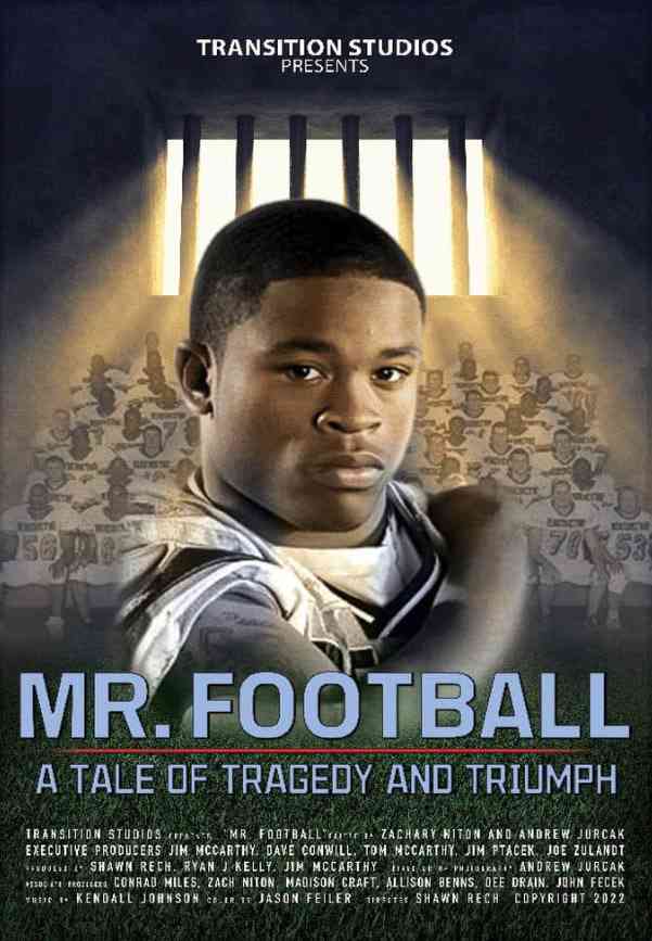 《足球先生》最新免费高清电影无广告在线播放|纪录片·美国·2025  第1张