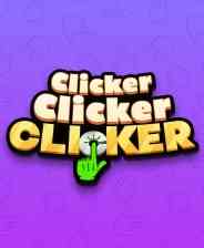 《Clicker Clicker Clicker》免安装中文版》游戏免费下载|休闲益智·卡通·点击游戏·街机·挂机游戏  第1张