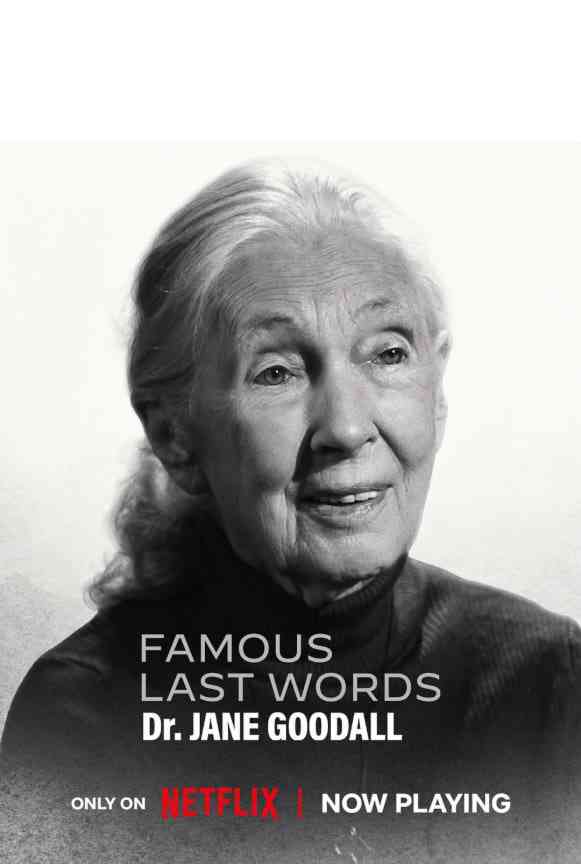 《临终遗言》最新免费高清电影无广告在线播放|记录·美国·2025  第1张