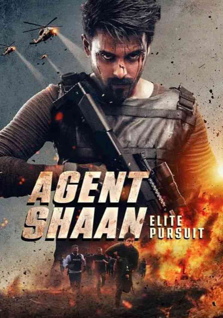 《特工夏恩》最新免费高清电影无广告在线播放|行动·孟加拉·2025  第1张