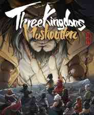 《猛将三国》官方版》游戏免费下载|策略游戏·战争·历史·生存·三国  第1张